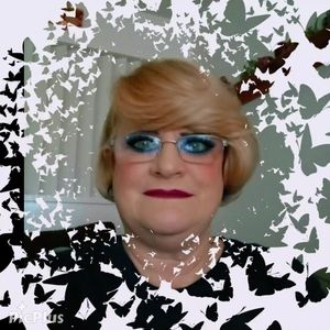 Meet your Posher, Sheila